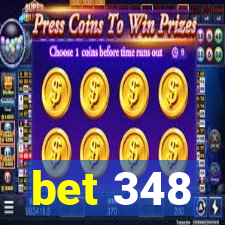 bet 348