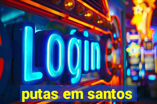 putas em santos
