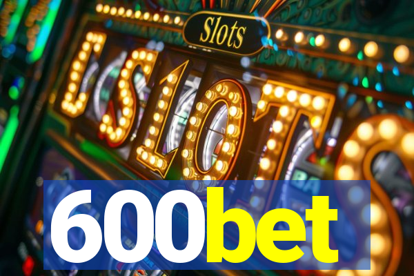 600bet