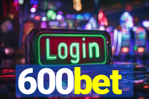 600bet