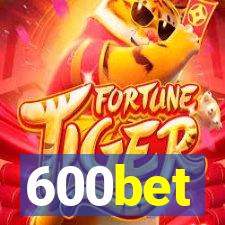 600bet