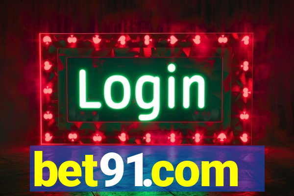 bet91.com