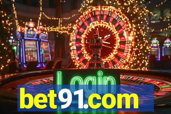bet91.com