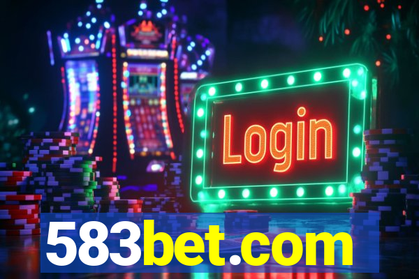 583bet.com