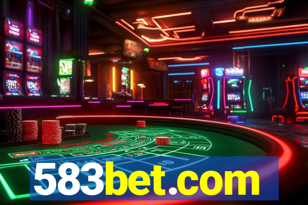 583bet.com