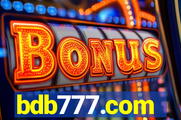 bdb777.com