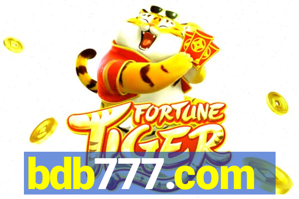 bdb777.com