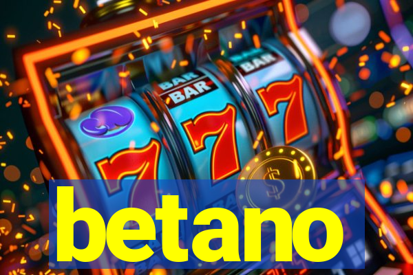 betano