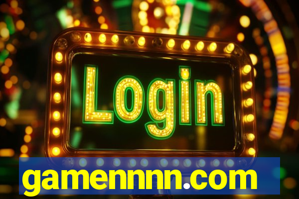 gamennnn.com