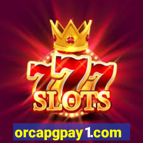 orcapgpay1.com