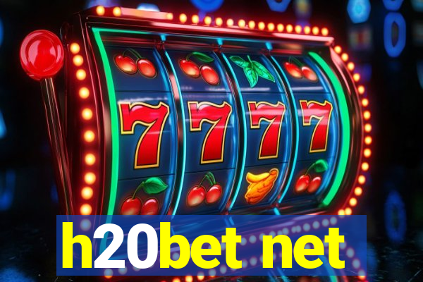 h20bet net