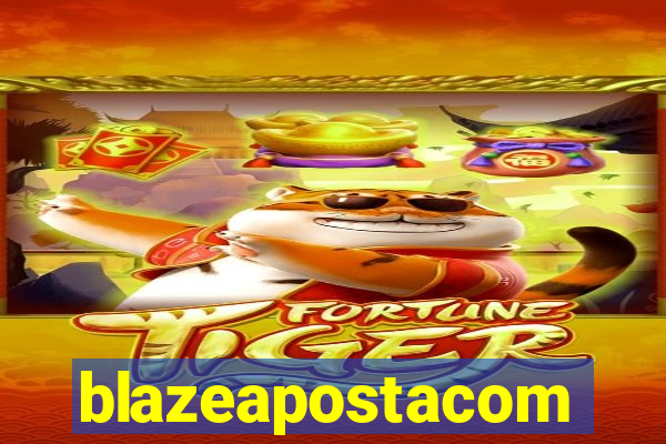 blazeapostacom