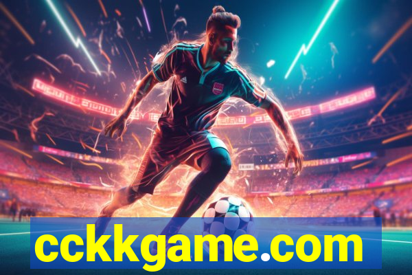 cckkgame.com