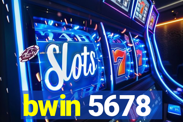 bwin 5678