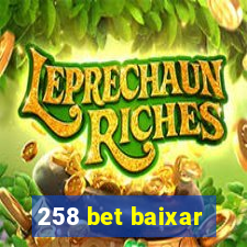 258 bet baixar