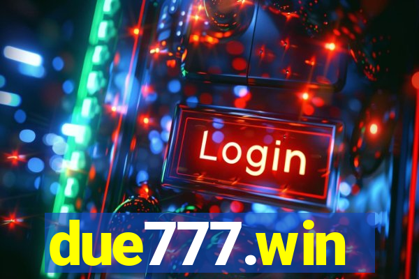 due777.win