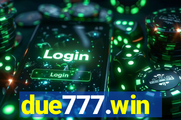 due777.win
