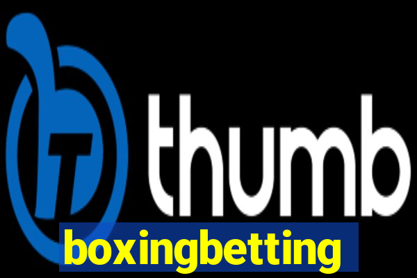 boxingbetting
