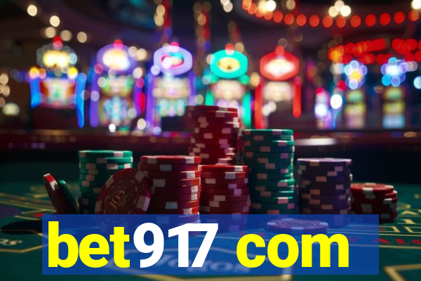 bet917 com