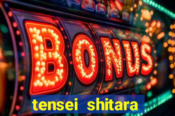 tensei shitara slime datta ken season 3 dublado