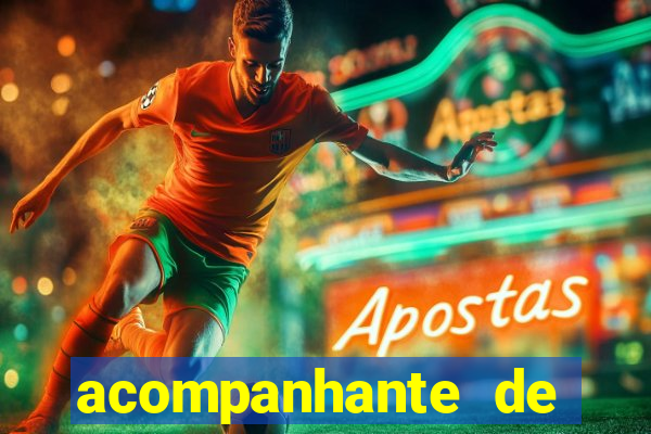 acompanhante de porto velho