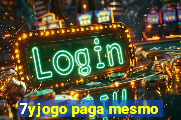 7yjogo paga mesmo