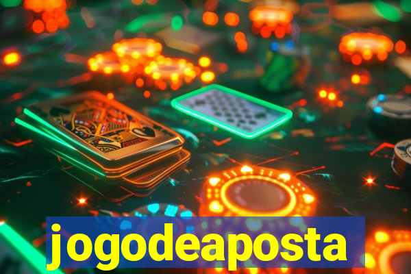 jogodeaposta