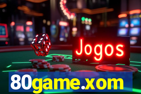 80game.xom