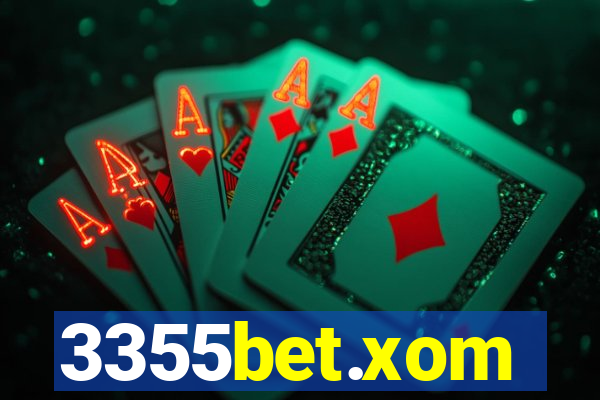 3355bet.xom
