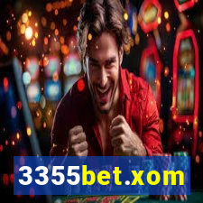 3355bet.xom