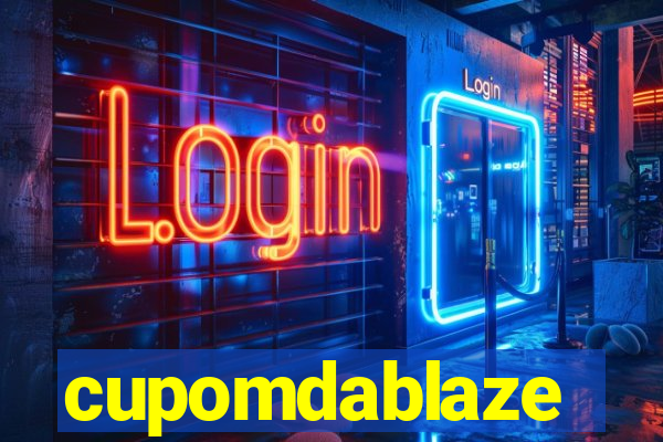 cupomdablaze