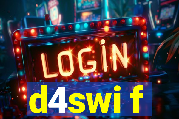 d4swi f
