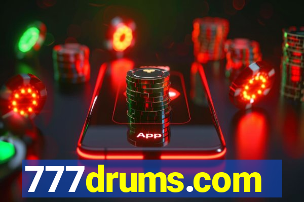 777drums.com