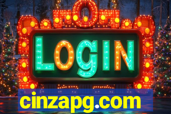 cinzapg.com