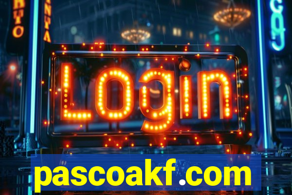 pascoakf.com