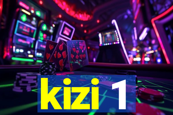 kizi 1