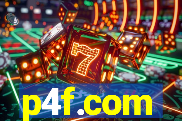 p4f.com