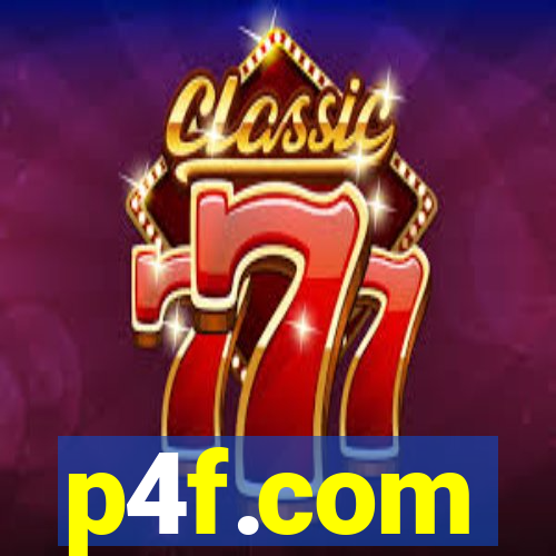 p4f.com