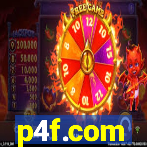 p4f.com