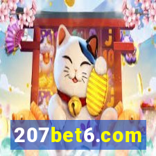 207bet6.com