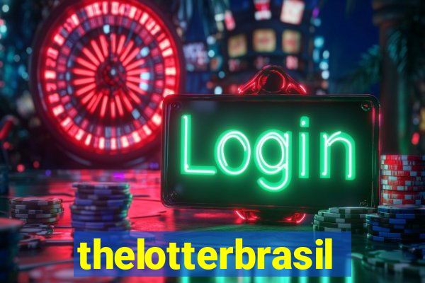 thelotterbrasil