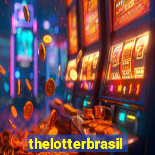 thelotterbrasil