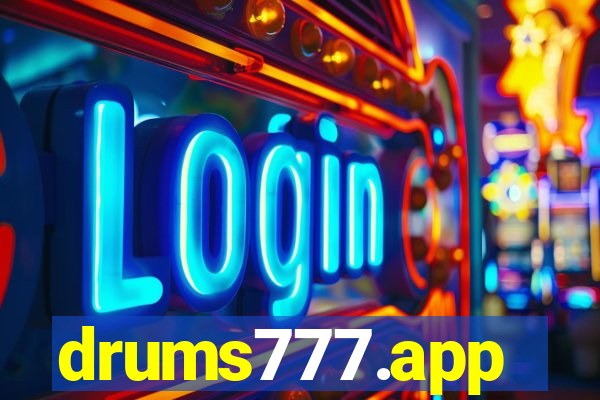drums777.app