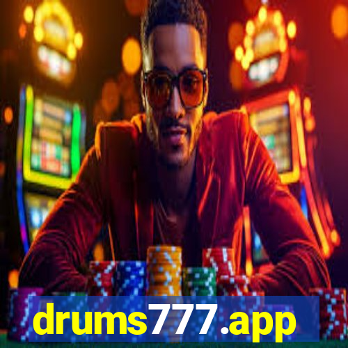 drums777.app