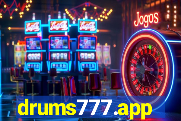 drums777.app
