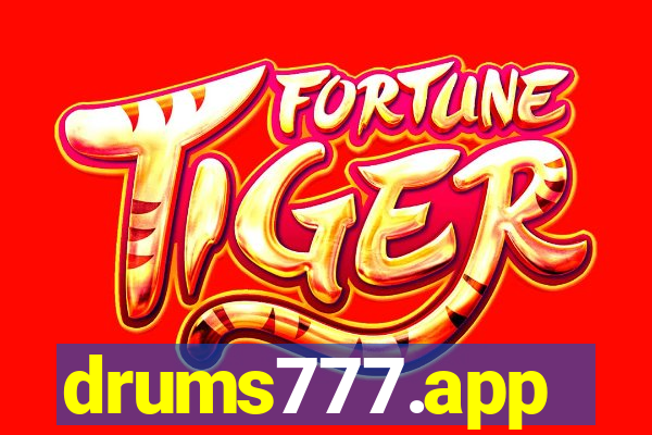 drums777.app