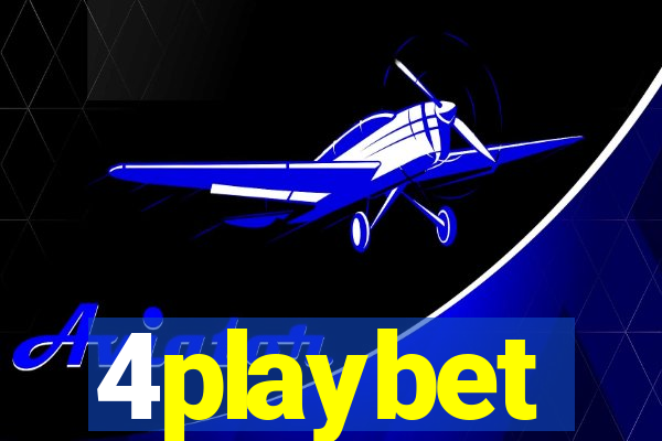 4playbet