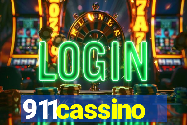 911cassino