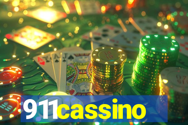 911cassino
