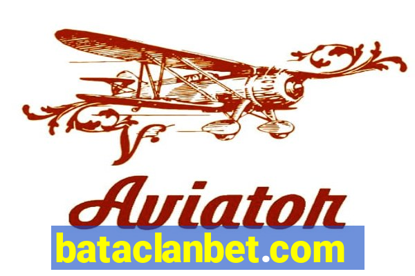 bataclanbet.com